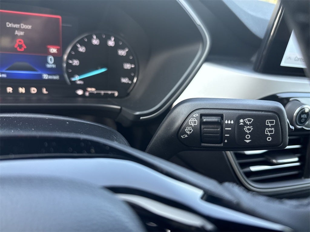 2022 Ford Escape SE Hybrid