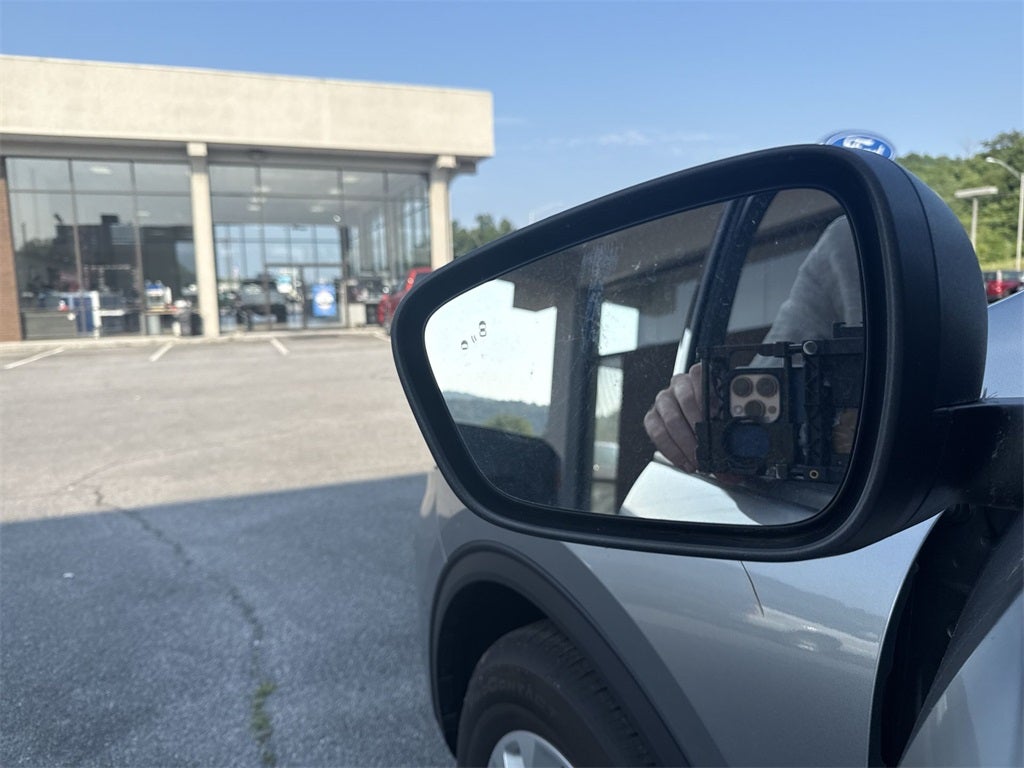 2022 Ford Escape SE Hybrid