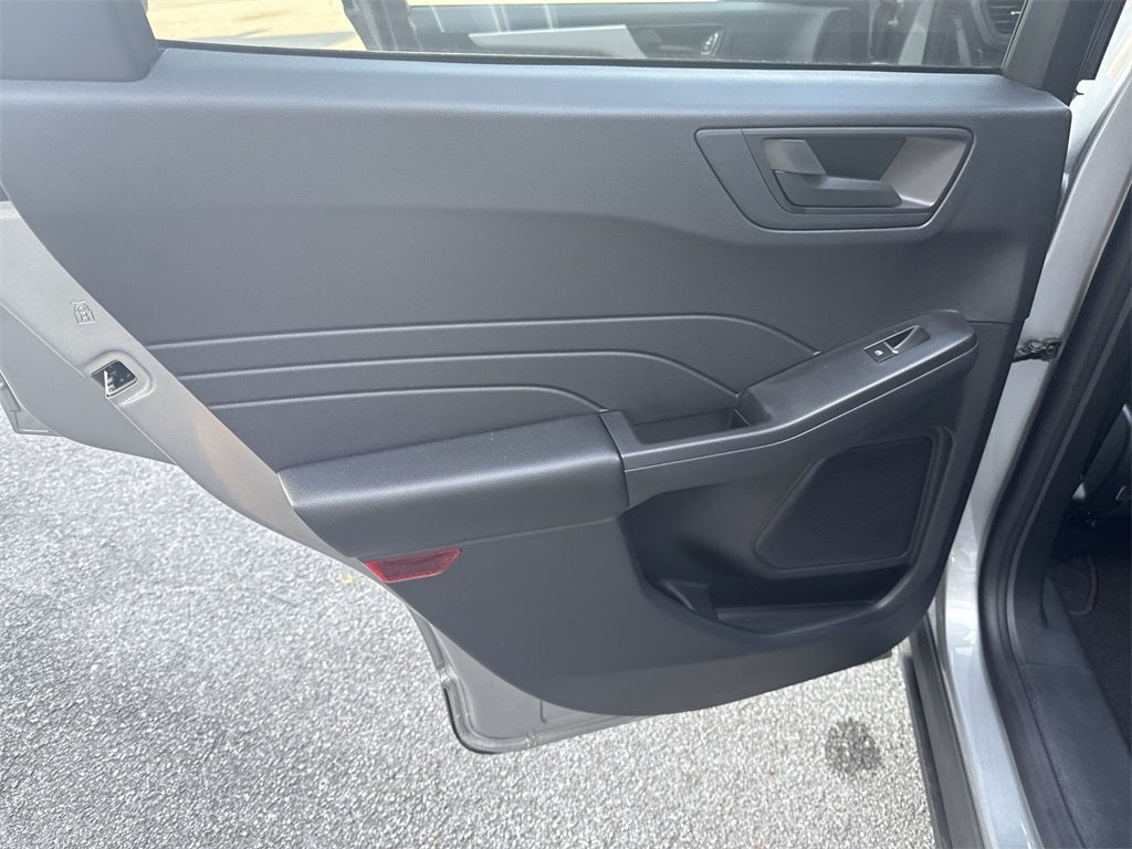 2022 Ford Escape SE Hybrid