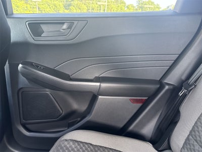 2022 Ford Escape SE Hybrid