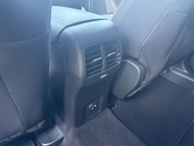 2022 Ford Escape SE Hybrid