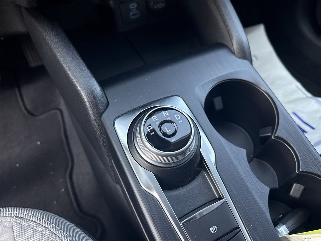 2022 Ford Escape SE Hybrid