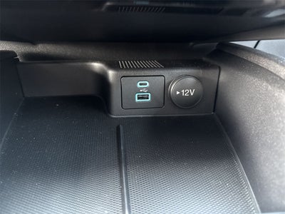 2022 Ford Escape SE Hybrid