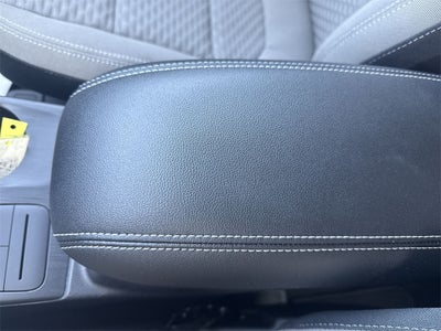 2022 Ford Escape SE Hybrid