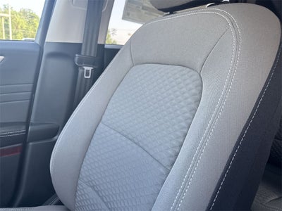 2022 Ford Escape SE Hybrid