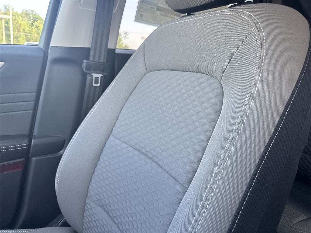 2022 Ford Escape SE Hybrid