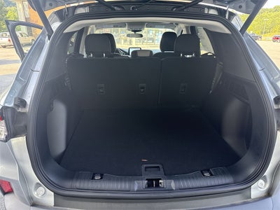 2022 Ford Escape SE Hybrid