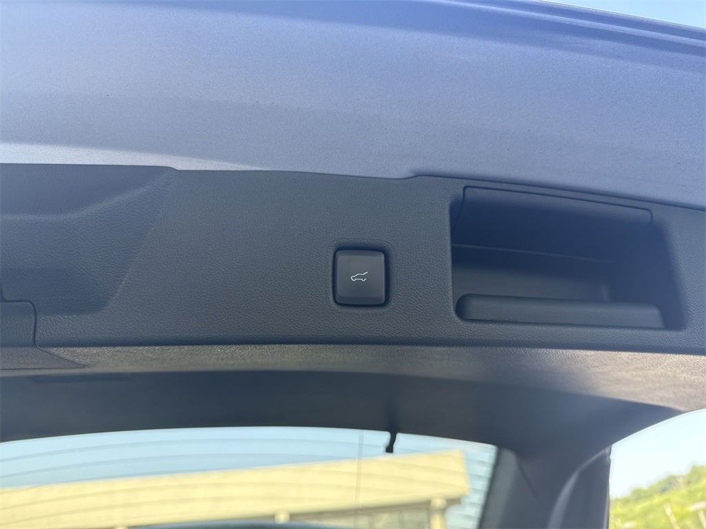 2022 Ford Escape SE Hybrid