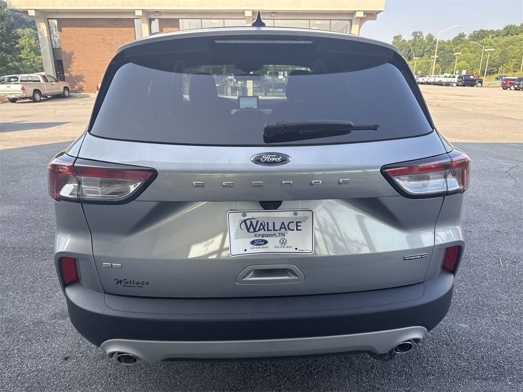 2022 Ford Escape SE Hybrid