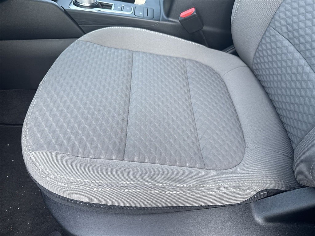 2022 Ford Escape SE Hybrid