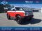 2025 Ford Bronco Stroppe Edition