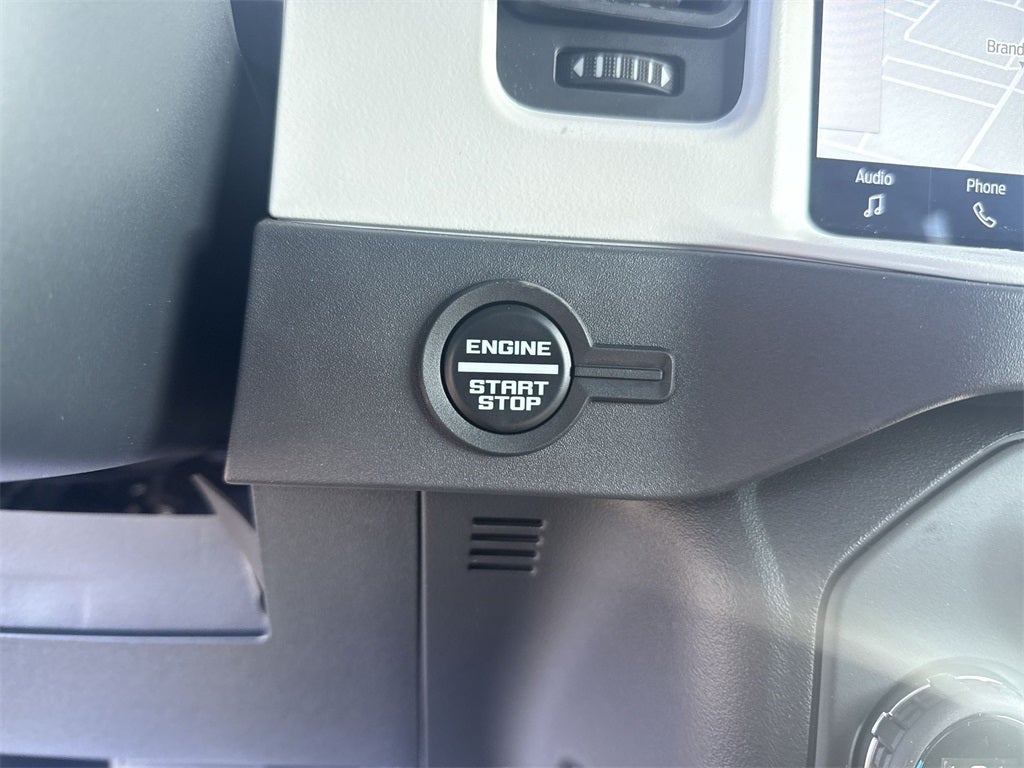 2025 Ford Bronco Stroppe Edition