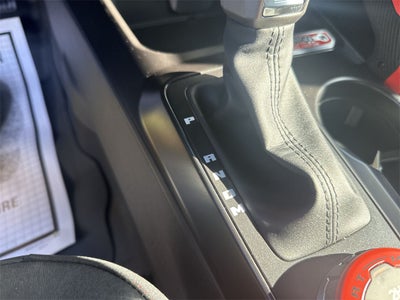 2025 Ford Bronco Stroppe Edition