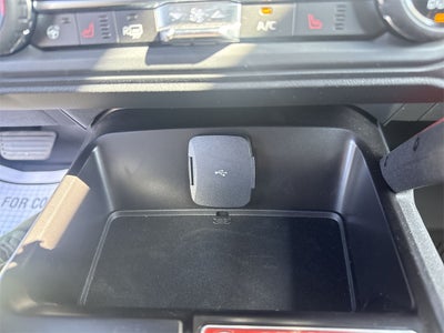 2025 Ford Bronco Stroppe Edition