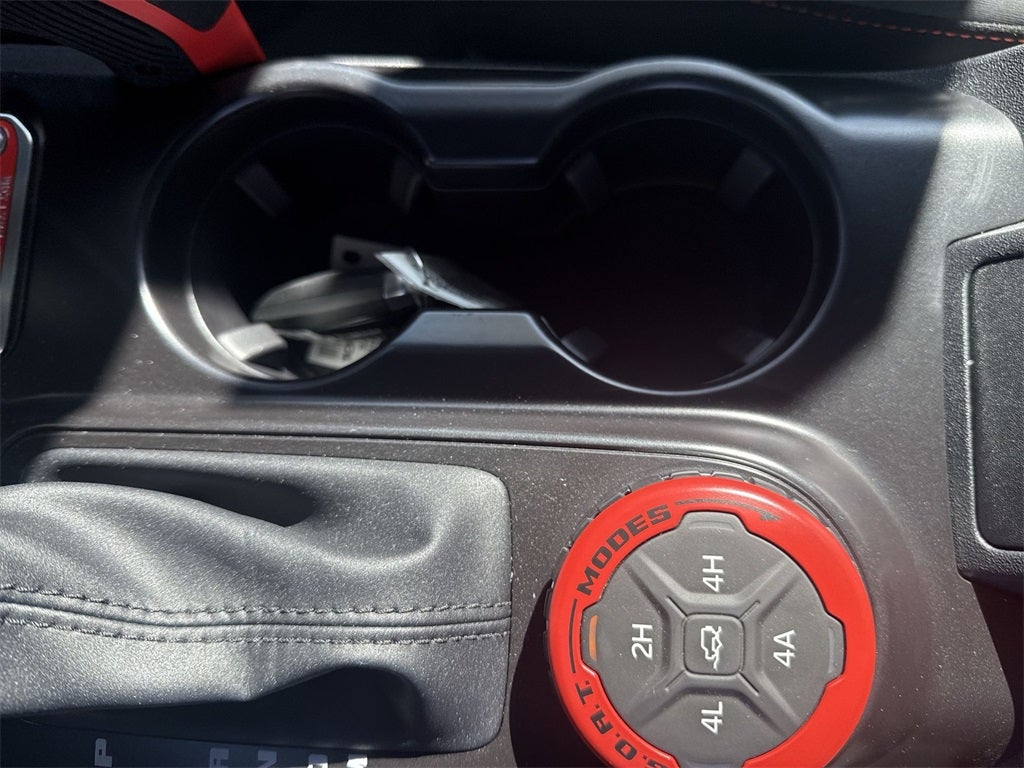 2025 Ford Bronco Stroppe Edition