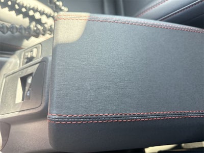 2025 Ford Bronco Stroppe Edition