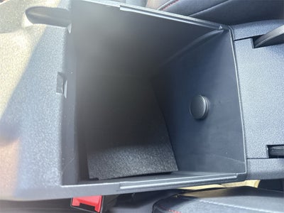 2025 Ford Bronco Stroppe Edition