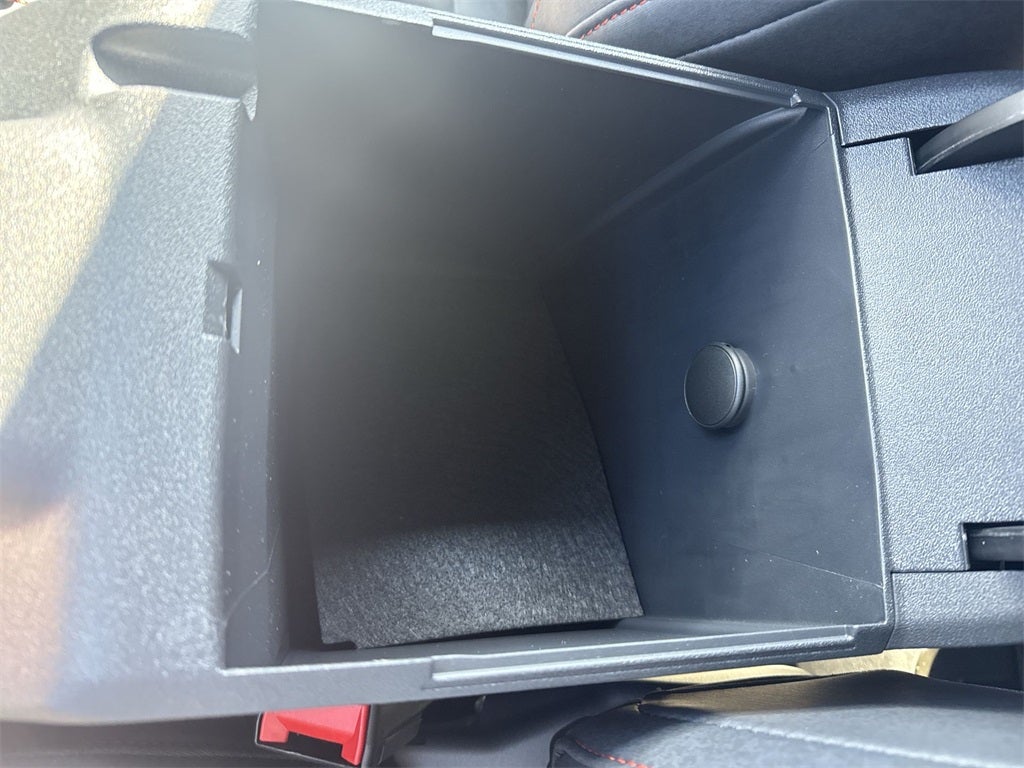 2025 Ford Bronco Stroppe Edition