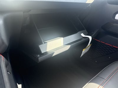 2025 Ford Bronco Stroppe Edition