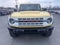 2024 Ford Bronco Heritage Limited Edition