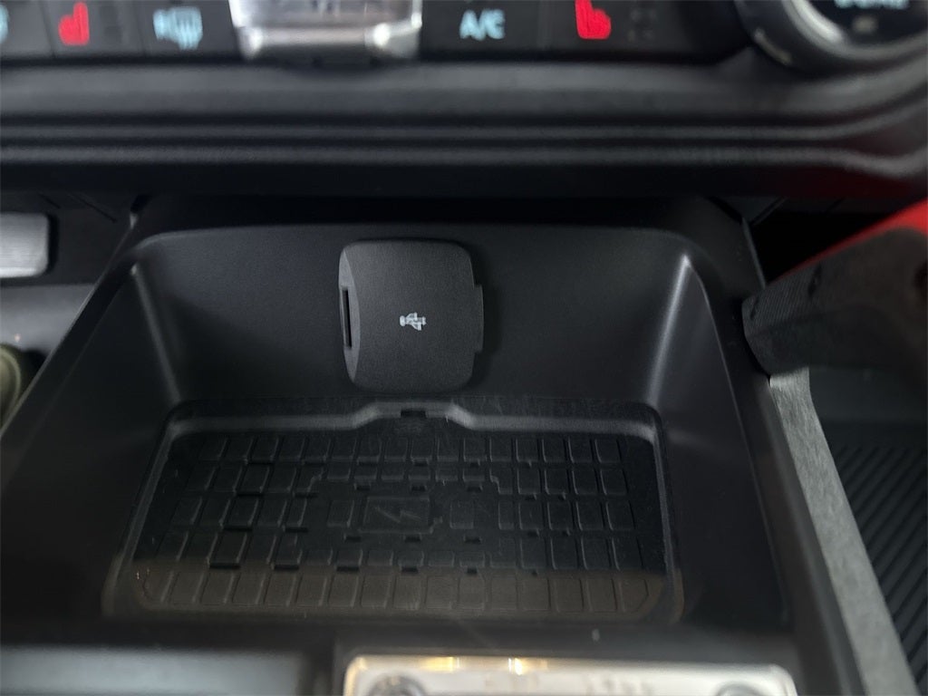 2024 Ford Bronco Heritage Limited Edition