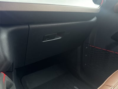 2024 Ford Bronco Heritage Limited Edition