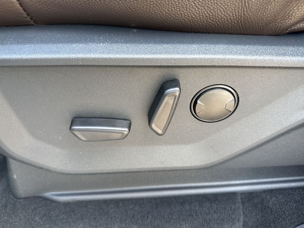 2026 Ford Expedition Max King Ranch