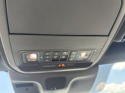 2026 Ford Expedition Max King Ranch