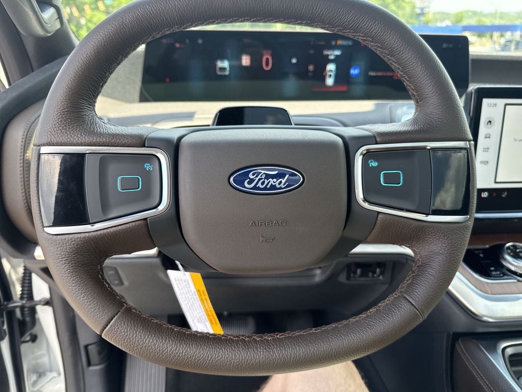 2026 Ford Expedition Max King Ranch