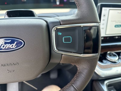 2026 Ford Expedition Max King Ranch