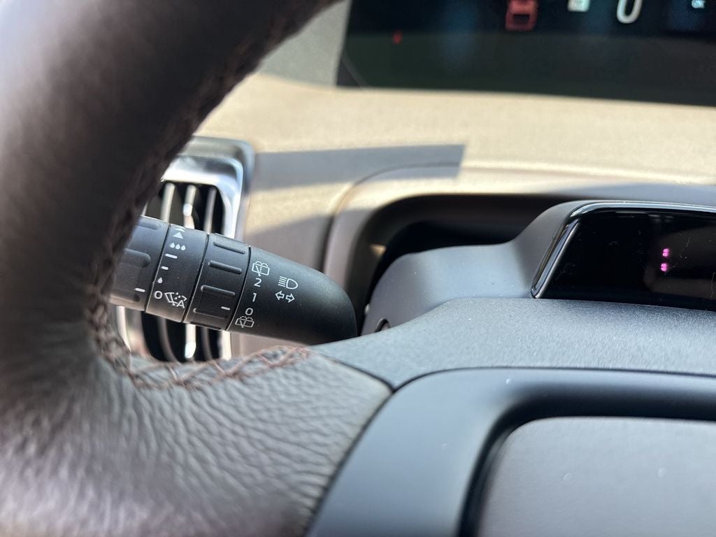2026 Ford Expedition Max King Ranch