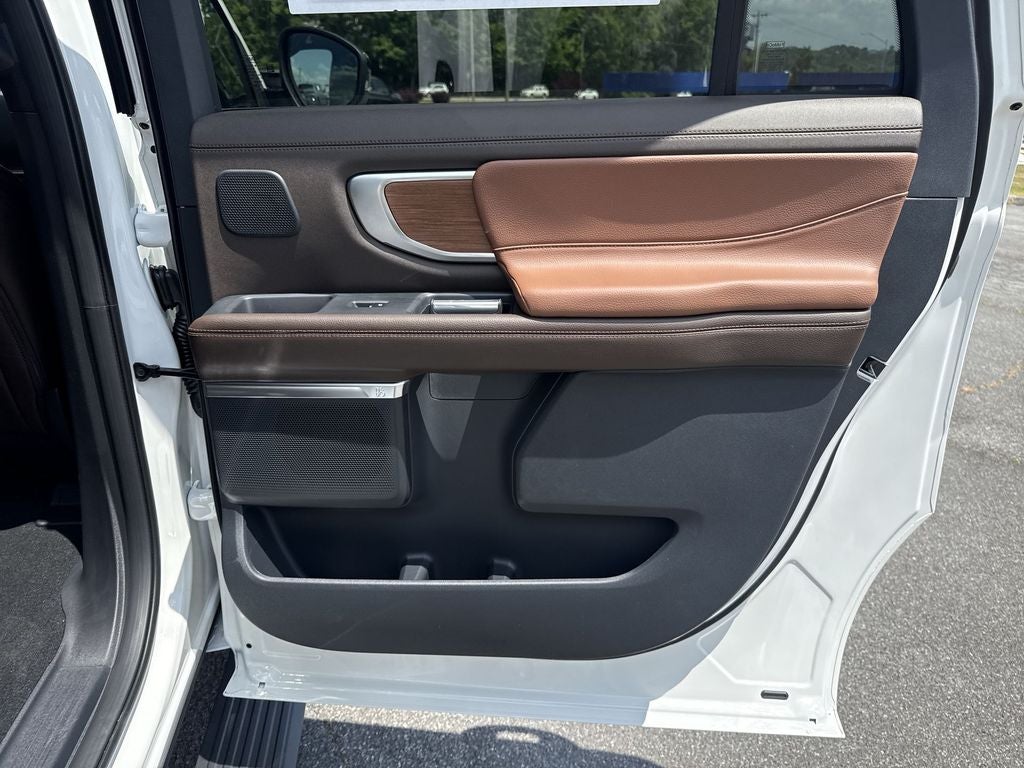 2026 Ford Expedition Max King Ranch