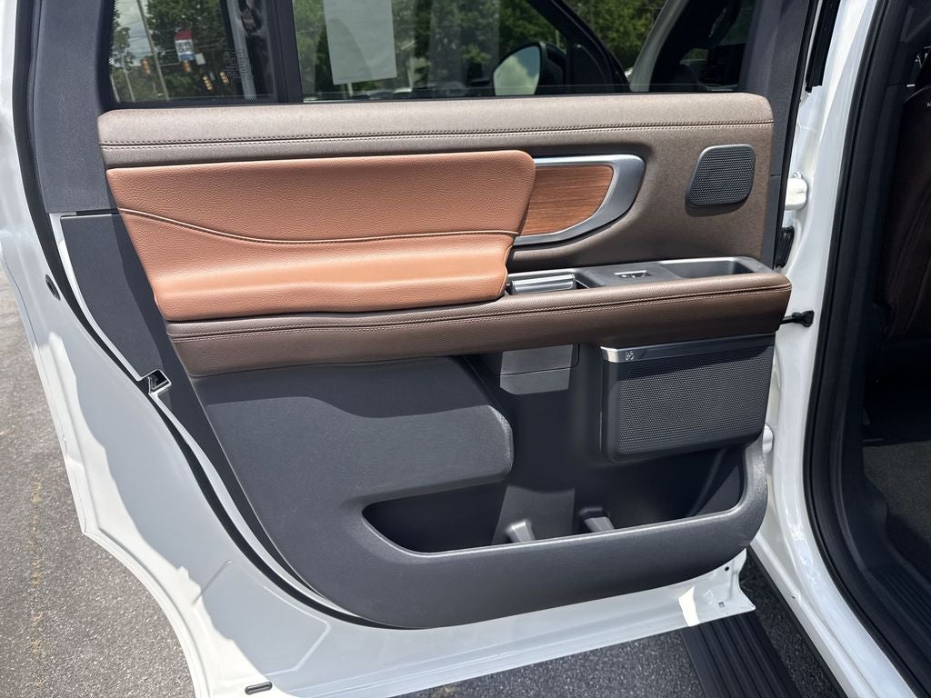2026 Ford Expedition Max King Ranch