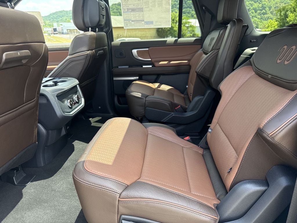 2026 Ford Expedition Max King Ranch