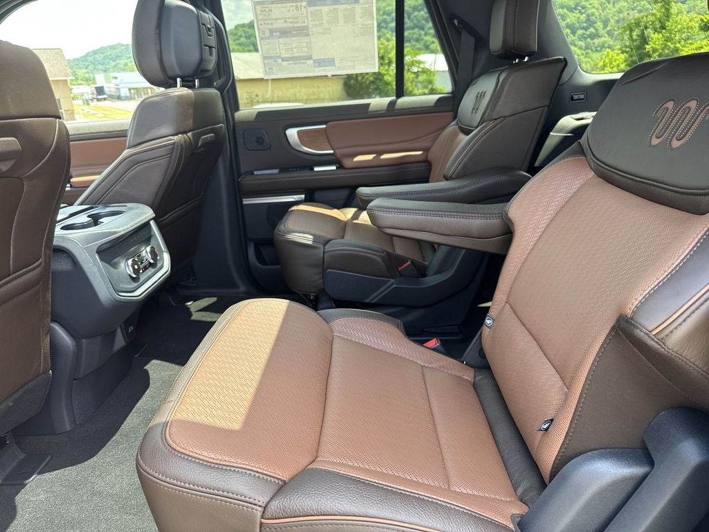 2026 Ford Expedition Max King Ranch