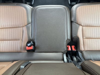 2026 Ford Expedition Max King Ranch
