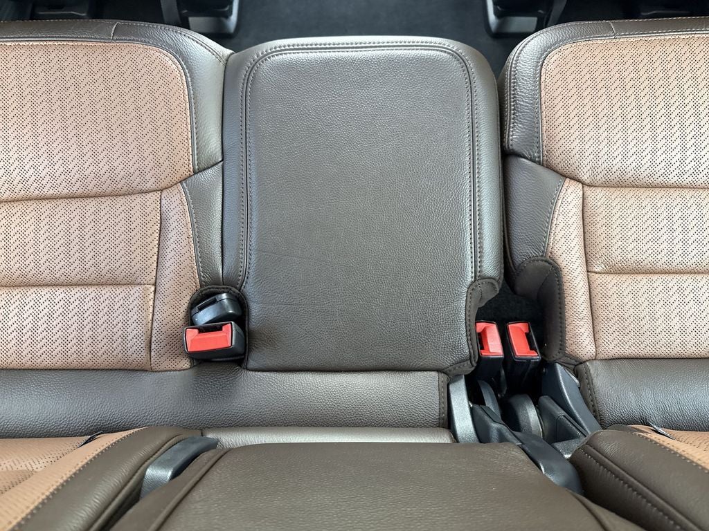 2026 Ford Expedition Max King Ranch