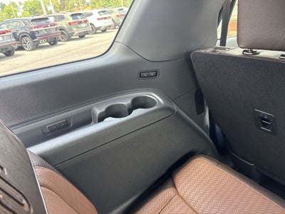 2026 Ford Expedition Max King Ranch