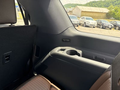 2026 Ford Expedition Max King Ranch