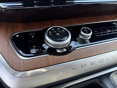 2026 Ford Expedition Max King Ranch