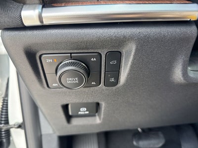 2026 Ford Expedition Max King Ranch