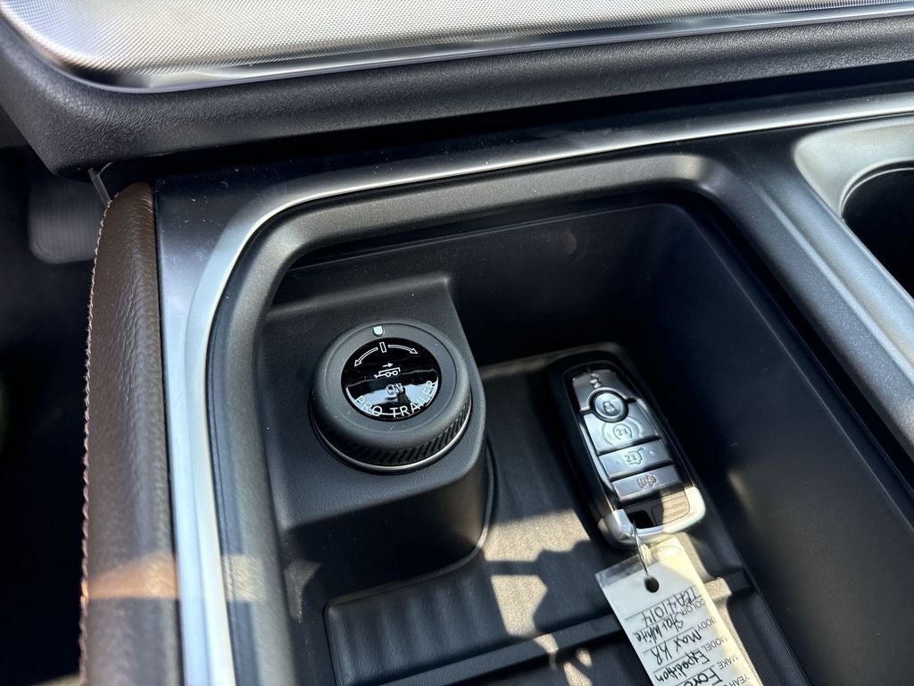2026 Ford Expedition Max King Ranch