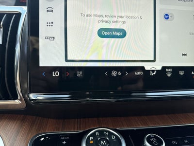 2026 Ford Expedition Max King Ranch
