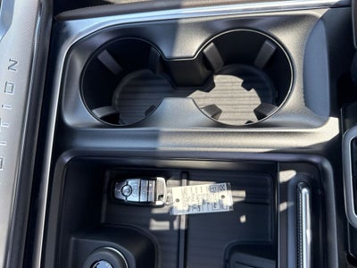 2026 Ford Expedition Max King Ranch
