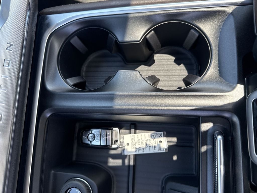 2026 Ford Expedition Max King Ranch