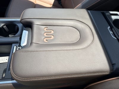 2026 Ford Expedition Max King Ranch