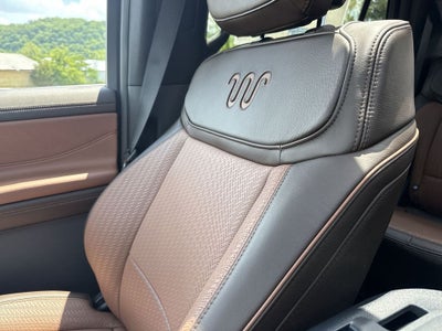 2026 Ford Expedition Max King Ranch