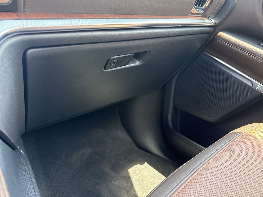 2026 Ford Expedition Max King Ranch