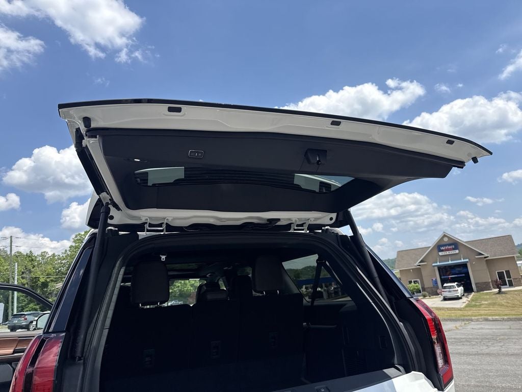 2026 Ford Expedition Max King Ranch