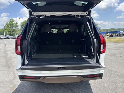2026 Ford Expedition Max King Ranch